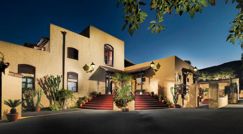 Hotel Finca Salamanca, Spanien, Güímar. Großes 1