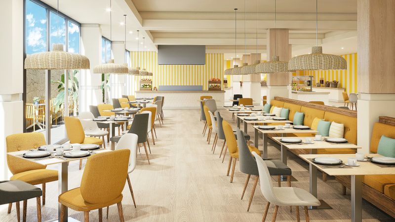 Hotel AluaSoul Orotava Valley - Adults Only, Spanien, Puerto de la Cruz. Großes 8