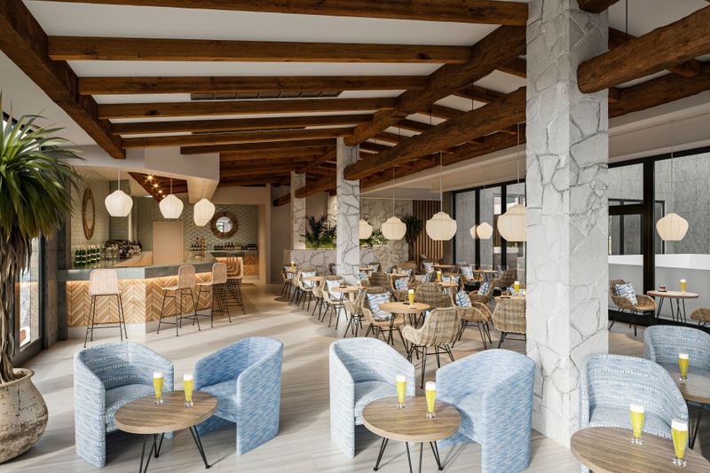 Hotel AluaSoul Orotava Valley - Adults Only, Spanien, Puerto de la Cruz. Großes 2