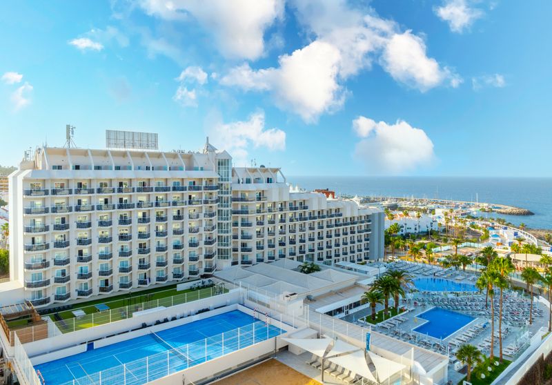 Hotel HOVIMA Cool Costa Adeje, Spanien, Costa Adeje. Großes 1