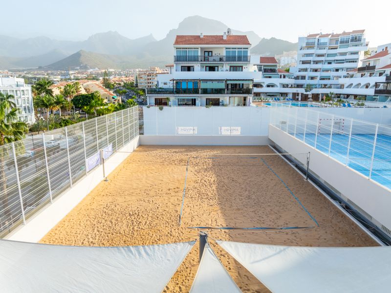 Hotel HOVIMA Cool Costa Adeje, Spanien, Costa Adeje. Großes 29