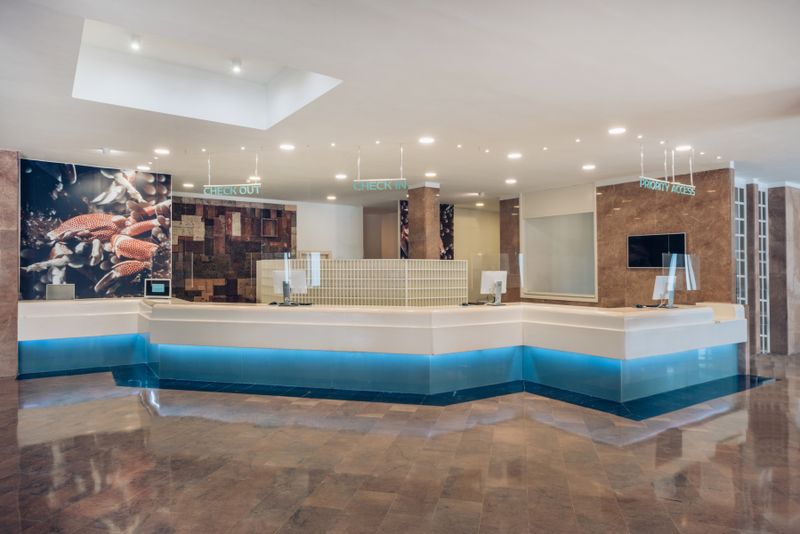 Hotel Iberostar Waves Las Dalias, Spanien, Costa Adeje. Großes 2