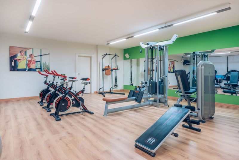 Hotel Iberostar Waves Las Dalias, Spanien, Costa Adeje. Großes 17