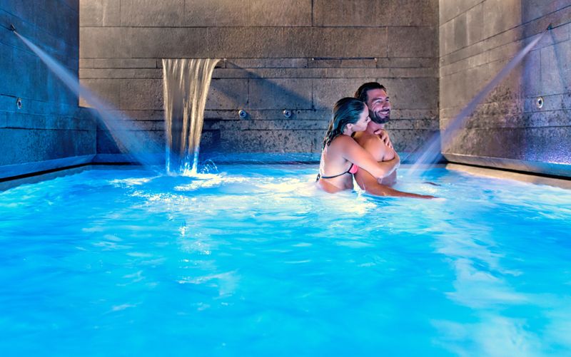 Hotel Adrian Hoteles Jardines de Nivaria, Spanien, Costa Adeje. Großes 24