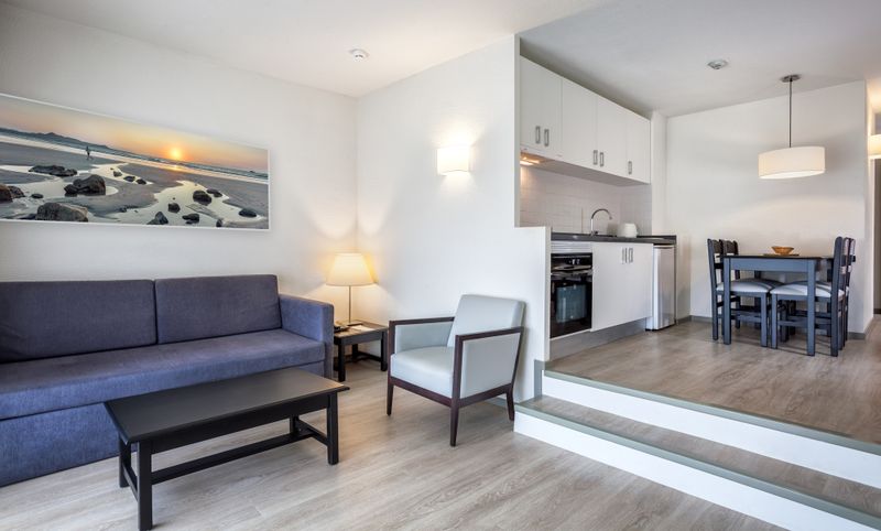 Hotel HG Cristian Sur, Spanien, Los Cristianos. Großes 9