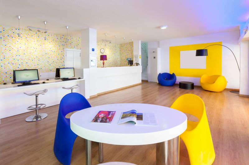 Hotel Paraiso Del Sol, Spanien, Playa de Las Américas. Großes 2