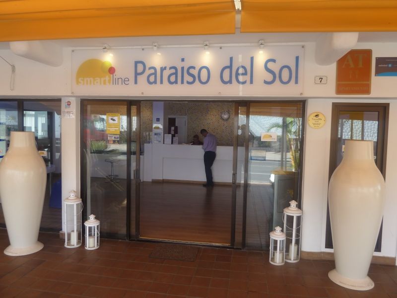 Hotel Paraiso Del Sol, Spanien, Playa de Las Américas. Großes 1