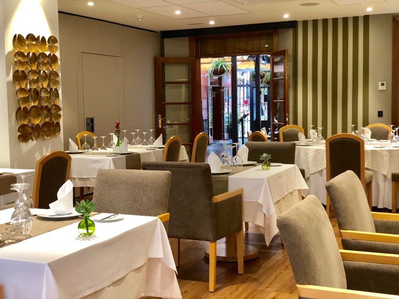 Hotel Hotel Laguna Nivaria, Spanien, La Laguna. Großes 15