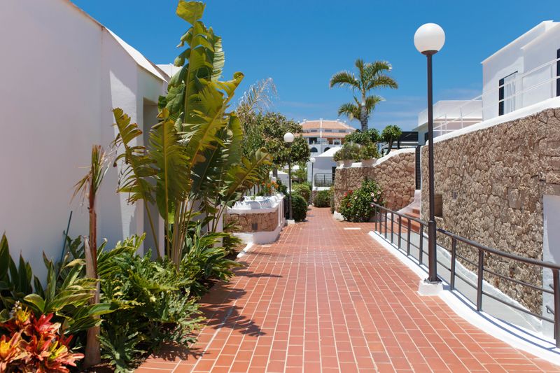 Hotel Los Cardones Boutique Village, Spanien, Playa de Las Américas. Großes 1