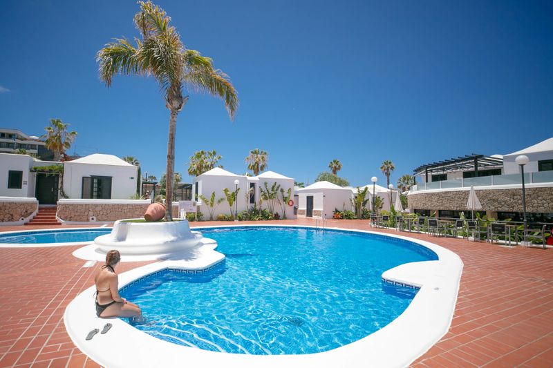 Hotel Los Cardones Boutique Village, Spanien, Playa de Las Américas. Großes 2