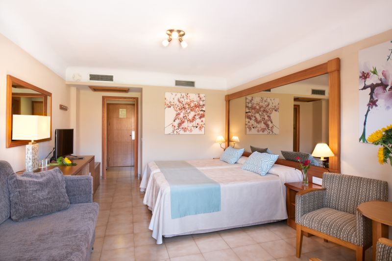 Hotel GF Fañabe, Spanien, Costa Adeje. Großes 25