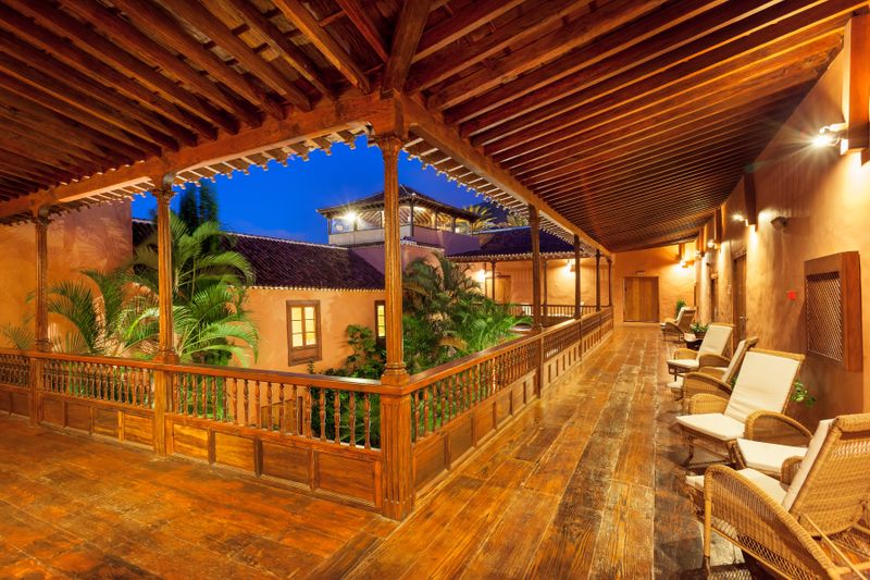 Hotel LIVVO La Quinta Roja, Spanien, Garachico. Großes 2