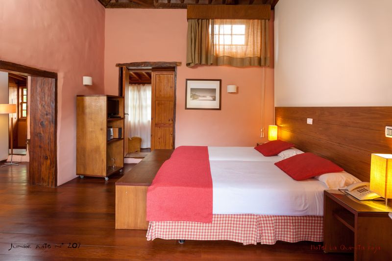 Hotel LIVVO La Quinta Roja, Spanien, Garachico. Großes 11