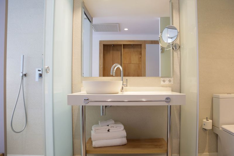 Hotel Eurostars Puerto Ibiza, Spanien, Ibiza-Stadt. Großes 23