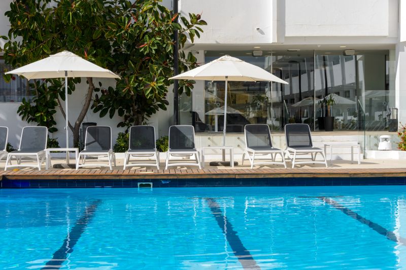 Hotel Aparthotel Vibra Jabeque Soul, Spanien, Ibiza-Stadt. Großes 2