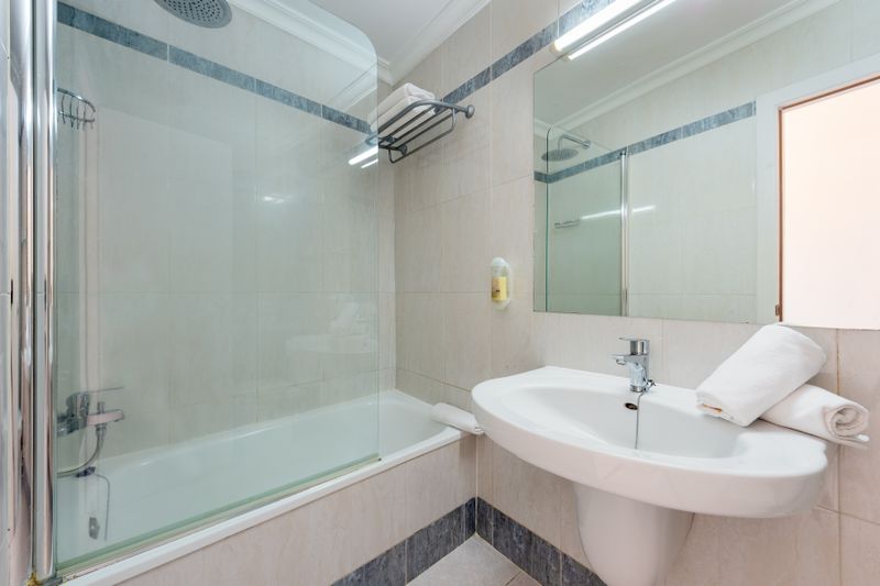 Hotel Hotel Vibra Maritimo, Spanien, Ibiza-Stadt. Großes 29