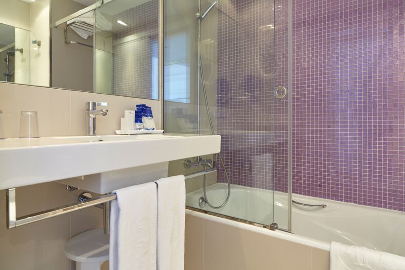 Hotel Argos Hotel, Spanien, Ibiza-Stadt. Großes 16