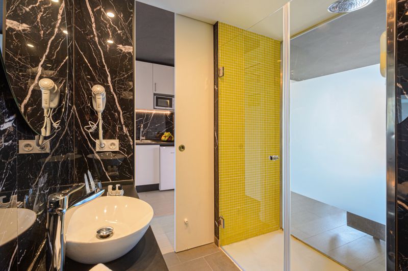 Hotel Apartamentos Vibra Jabeque Dreams, Spanien, Ibiza-Stadt. Großes 23