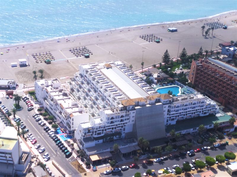 Hotel Bahia Serena, Spanien, Roquetas de Mar. Großes 1