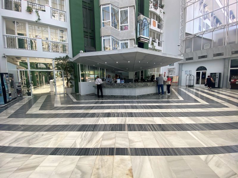 Hotel Bahia Serena, Spanien, Roquetas de Mar. Großes 2