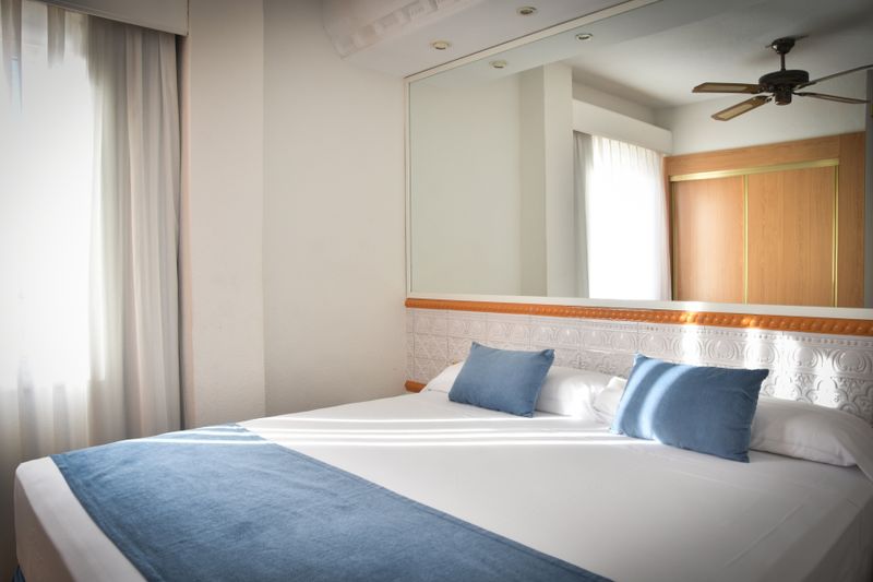 Hotel Playacapricho, Spanien, Roquetas de Mar. Großes 21