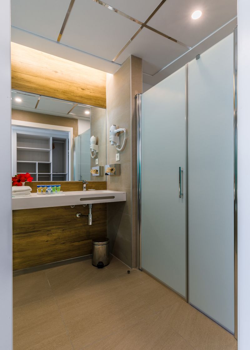 Hotel Playalinda Aquapark and Spa Hotel, Spanien, Roquetas de Mar. Großes 22