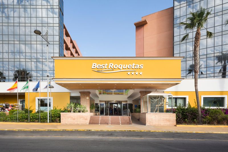 Hotel Best Roquetas, Spanien, Roquetas de Mar. Großes 1
