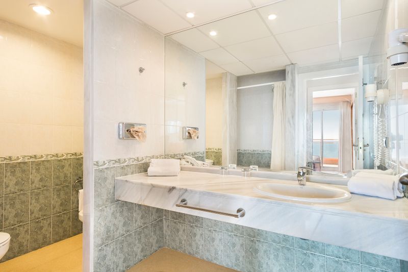 Hotel Best Roquetas, Spanien, Roquetas de Mar. Großes 32