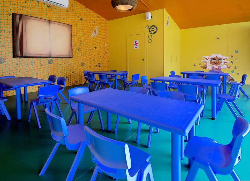 Hotel Sol Torremolinos Don Pedro, Spanien, Torremolinos. Großes 26