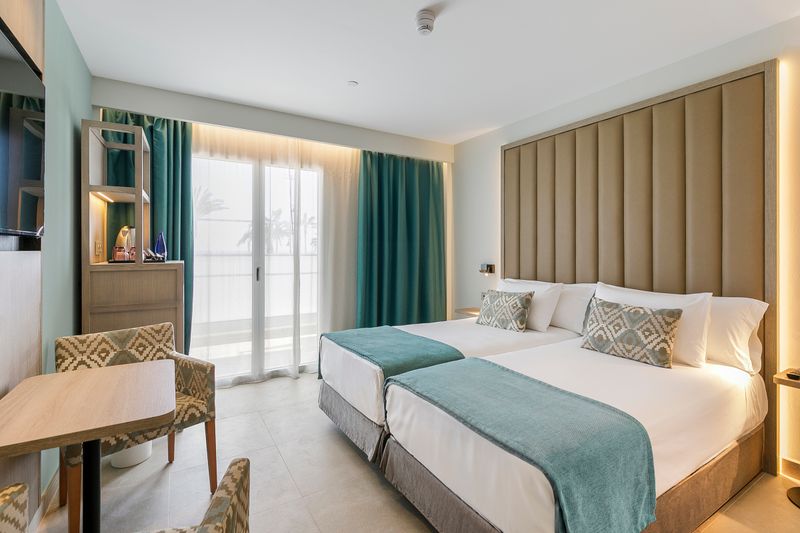 Hotel Sol Torremolinos Don Marco, Spanien, Torremolinos. Großes 21