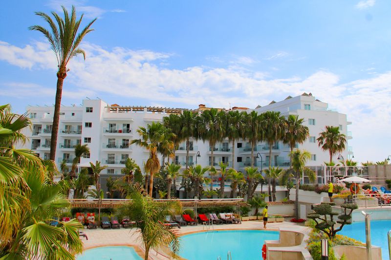 Hotel Sol Torremolinos Don Marco, Spanien, Torremolinos. Großes 1