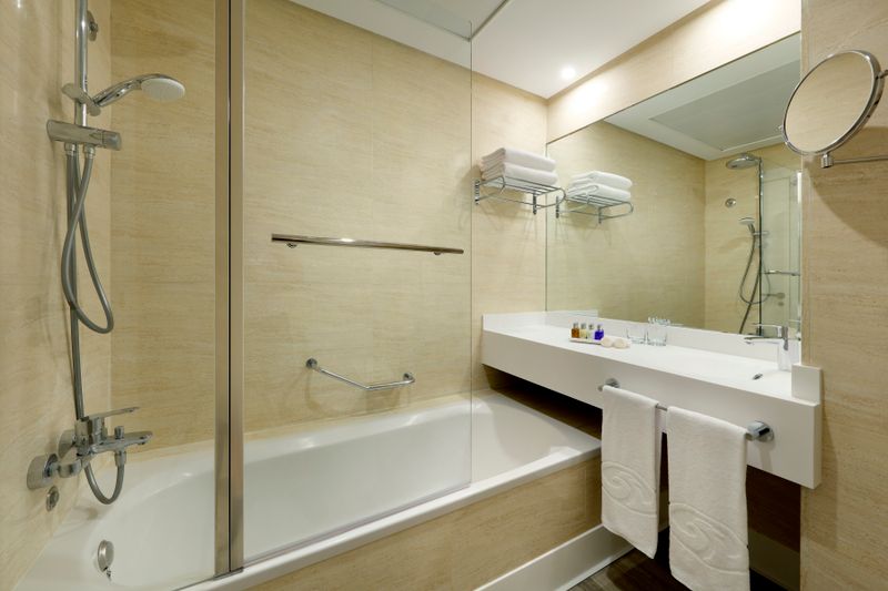 Hotel Benalma Hotel Costa del Sol, Spanien, Benalmádena. Großes 23