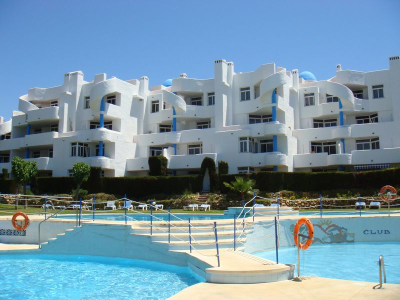Hotel Ona Campanario, Spanien, Mijas. Großes 1