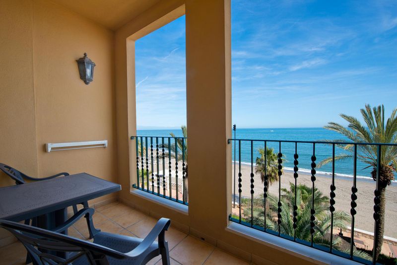 Hotel IPV Palace - Spa, Spanien, Fuengirola. Großes 18