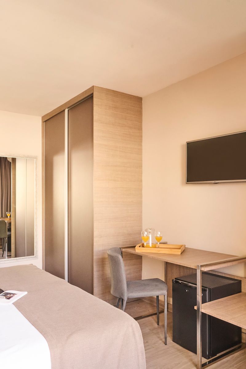 Hotel Ona Marbella Inn, Spanien, Marbella. Großes 26