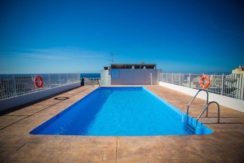 Hotel Ona Marbella Inn, Spanien, Marbella. Großes 1