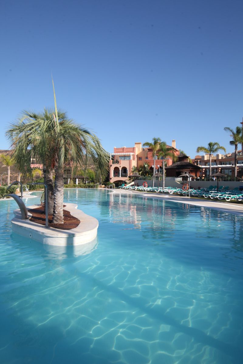 Hotel Pierre & Vacances Terrazas Costa del Sol, Spanien, Manilva. Großes 2