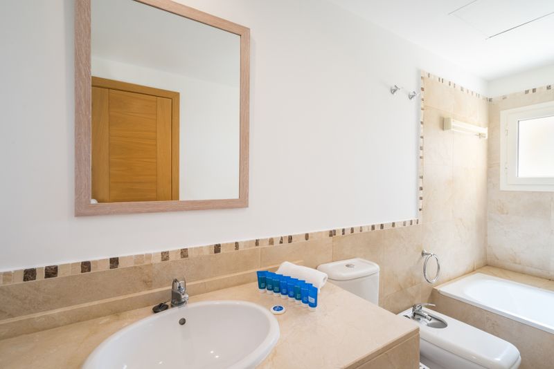 Hotel Pierre & Vacances Terrazas Costa del Sol, Spanien, Manilva. Großes 21