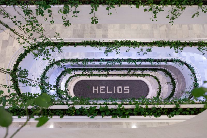Hotel Helios Costa Tropical, Spanien, Almuñécar. Großes 2