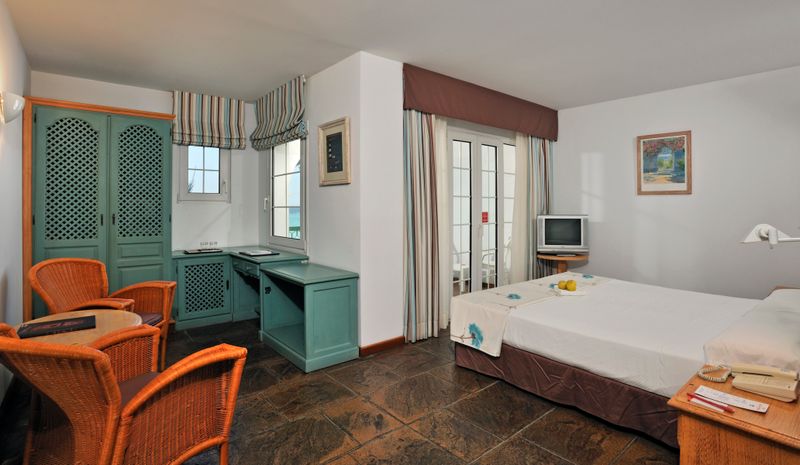 Hotel SOL LOS FENICIOS, Spanien, La Herradura. Großes 18