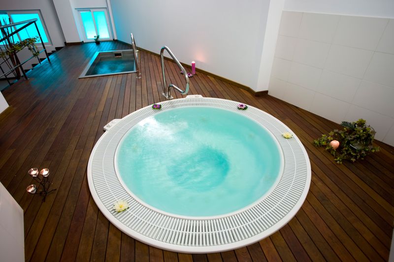 Hotel Bahia Almunecar, Spanien, Almuñécar. Großes 26