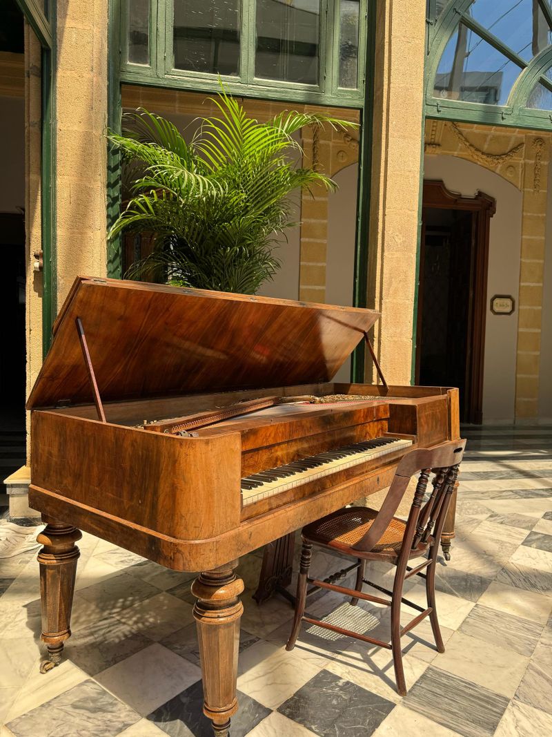 Hotel Soho Boutique Duques De Medinaceli, Spanien, El Puerto de Santa Maria. Großes 2