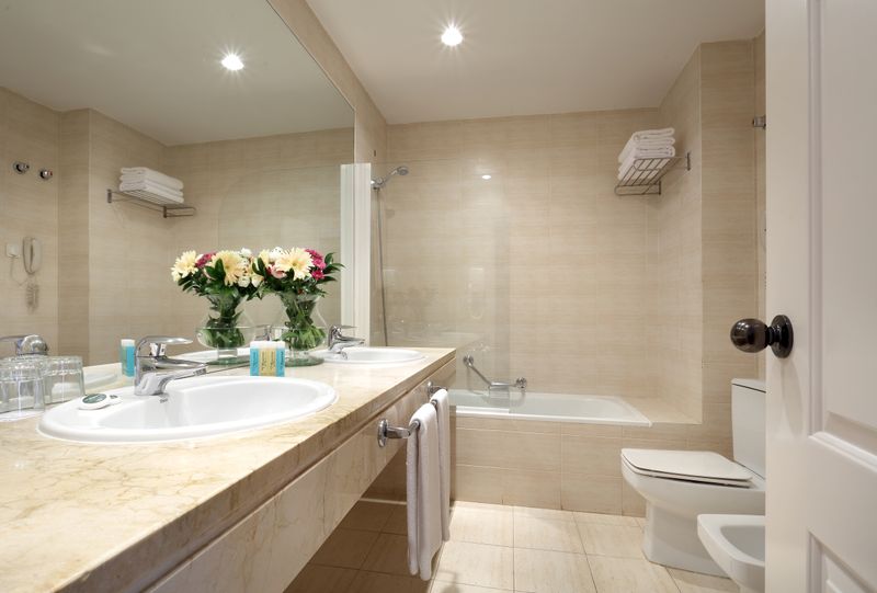 Hotel Crisol Monasterio de San Miguel, Spanien, El Puerto de Santa Maria. Großes 21