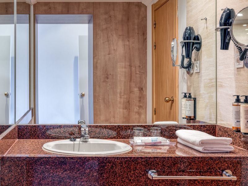 Hotel Playaballena Spa Hotel, Spanien, Rota. Großes 15