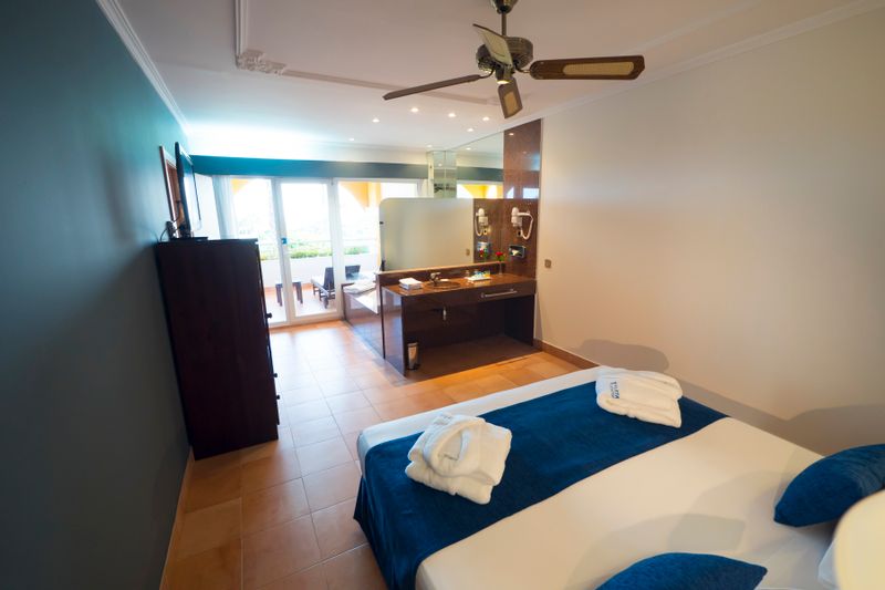 Hotel Playaballena Spa Hotel, Spanien, Rota. Großes 13