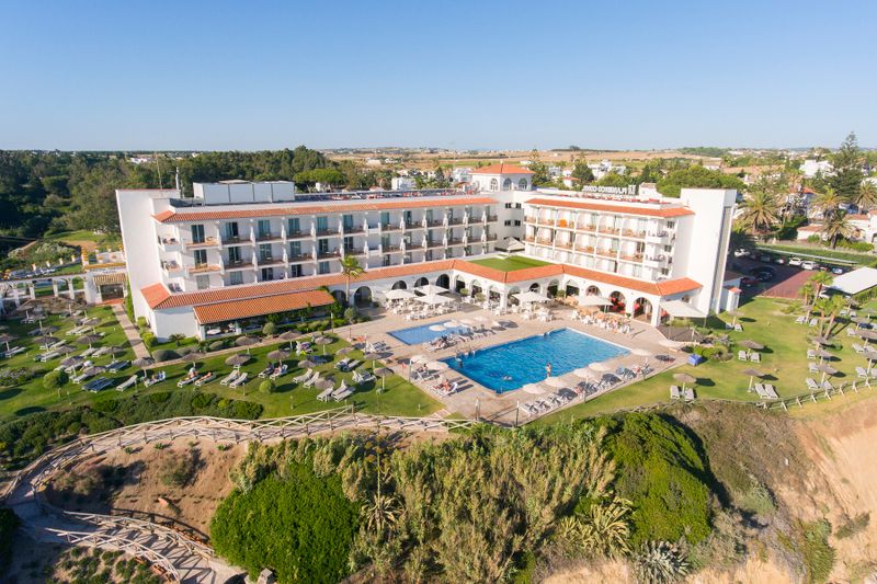 Hotel Hipotels Flamenco Conil, Spanien, Conil de la Frontera. Großes 1