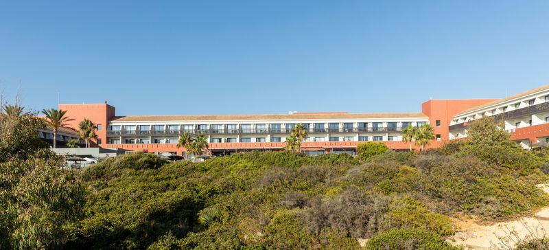 Hotel Ilunion Calas De Conil, Spanien, Conil de la Frontera. Großes 1