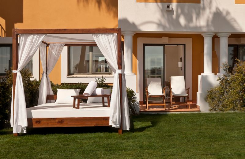 Hotel Melia Zahara  Resort & Villas, Spanien, Zahara de los Atunes. Großes 28