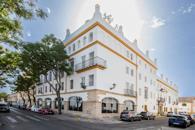 Hotel Soho Boutique Puerto, Spanien, El Puerto de Santa Maria. Großes 1