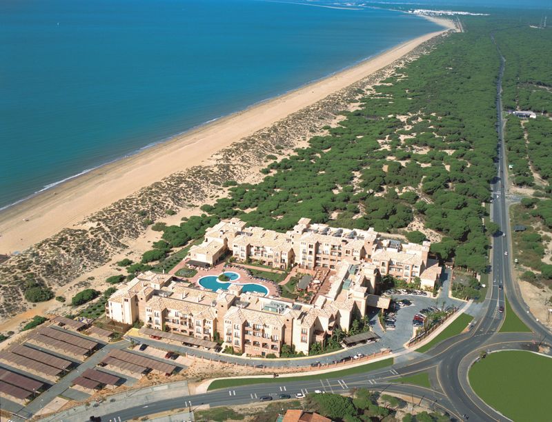 Hotel Barcelo Punta Umbria Mar, Spanien, Punta Umbría. Großes 1
